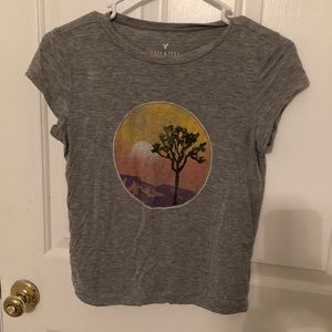 Soft & Sexy Graphic Tee